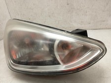 2015 HYUNDAI I10 O/S Drivers