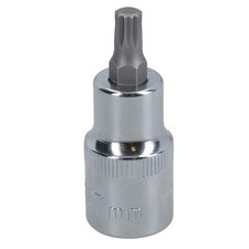 M7 x 55mm Shallow Spline Bit