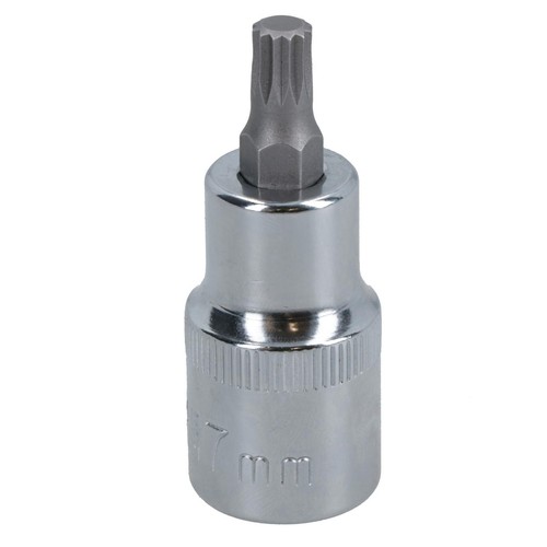 55mm shallow spline bit - x,