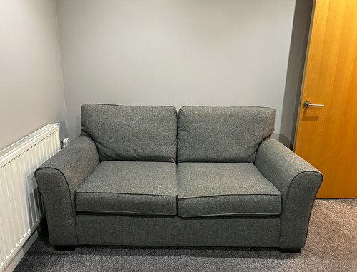 Next grey fabric - next, sofa