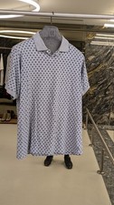 Large umbro kim jones polo - large,