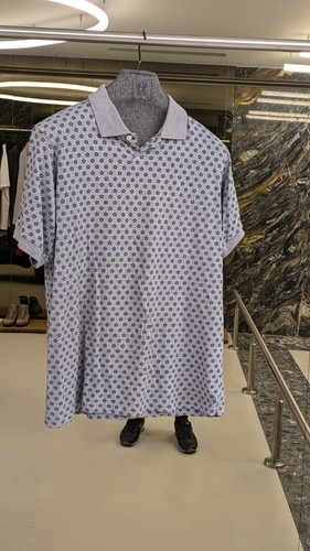 Large umbro kim jones polo - umbro,