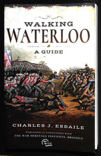 Walking Waterloo Battle Guide