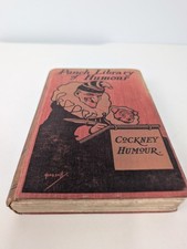 Punch Library Of Humour