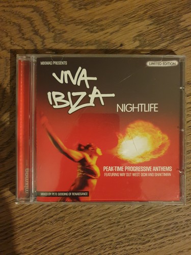 Mixmag presents viva ibiza - mixmag,