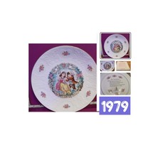 SET OF 4 VALENTINE DAY ROYAL