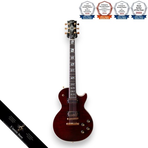 Gibson les paul supreme dark - gibson,