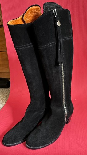 Fairfax favor heeled regina - fairfax, &