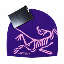 Arc'teryx Unisex Bird Head