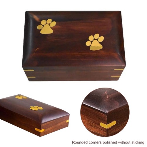 New engraved pet urn ashes - new,