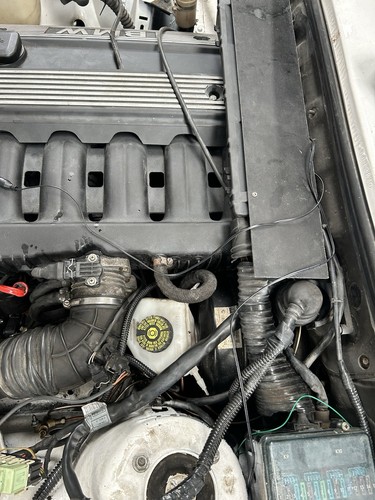 E30 bmw m52 conversion - e30,