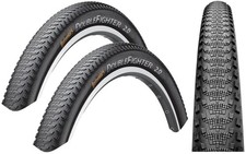 Pair continental double - pair,
