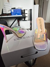 luxurious high heels 5