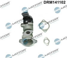 EGR AGR valve Electric DRM141102 Dr.Motor Automotive for LAND ROVER DISCOVERY IV