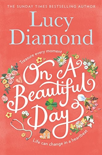 Beautiful day lucy - a,