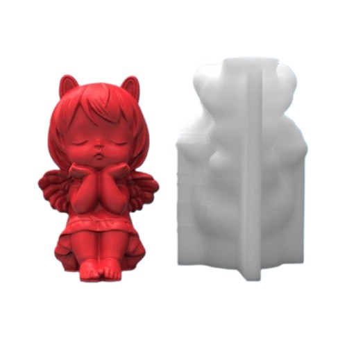 Angel resin - angel,