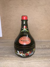 Vintage Novelty Musical Whisky