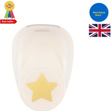 Durable Metal Star Punch -