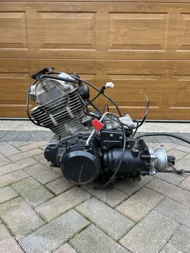 Kawasaki klf bayou - , 300