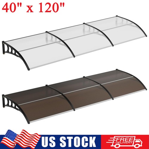 X120 window awning front - window,