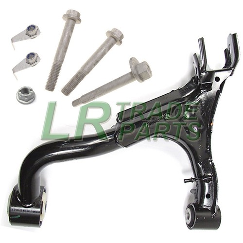 For range rover - sport, lhs