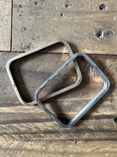 PAIR OF ABERCROMBIE & FITCH