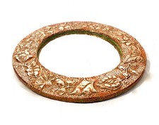 Antique Arts & Crafts Copper