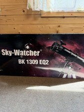 SKY-WATCHER BK 1309 EQ2