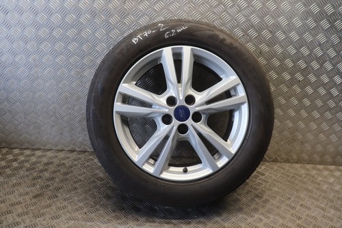 Ford galaxy mk4 r17 alloy - ford,
