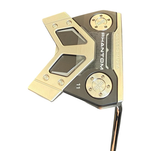 Scotty cameron phantom 11 - scotty, x