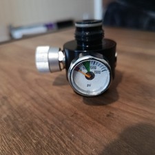 Adjustable Inline HPA