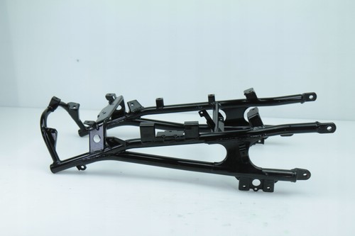 Kawasaki zzr 1200 rear frame - 1200,