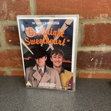 Goodnight Sweetheart DVD Box Set  The Complete Collection 1-6 (11 Disc Box Set)