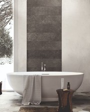 Italian Dark Grey Matt