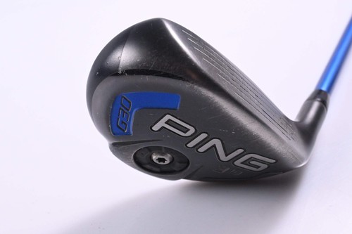 Ping g30 hybrid 19 - 19, degree