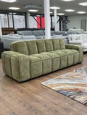 Luna Grand 3-Seater Modern