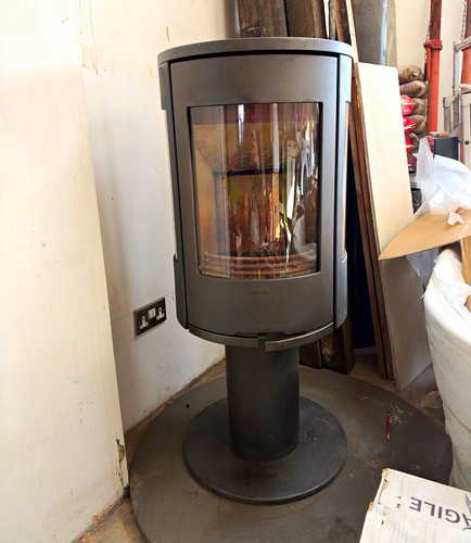 Contura 586 style - , free