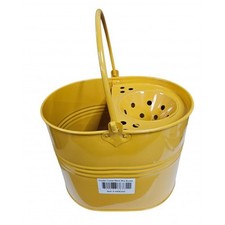 Heavy Duty Metal Mop Bucket