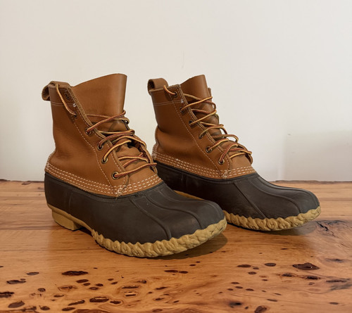 Bean boots womens - boots, 9