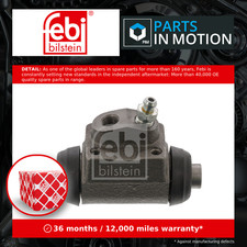 Wheel Cylinder fits FORD