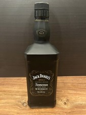Jack Daniels 2011 Birthday Edition 70cl Empty Bottle
