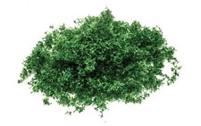 Hornby Flock - Dark Green