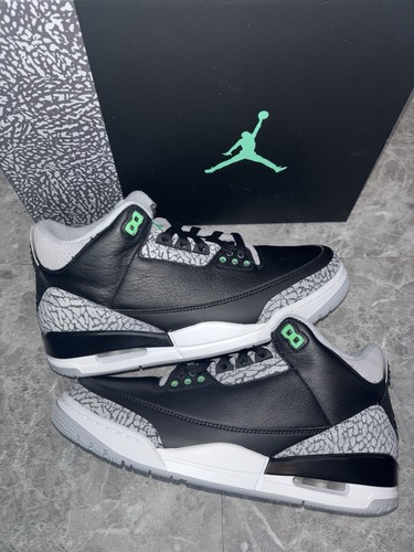 Nike air jordan - nike, ‘green