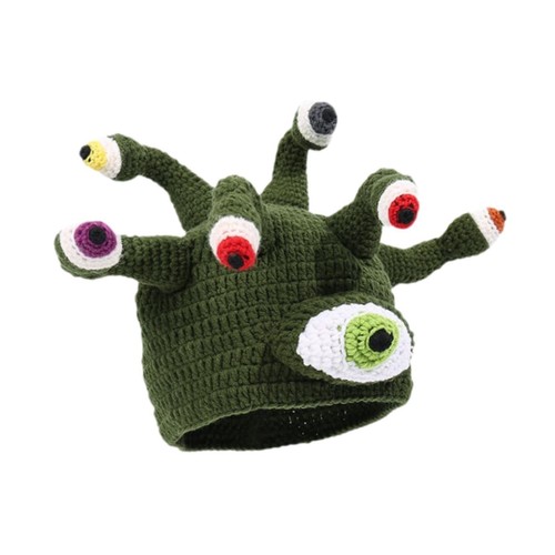 Cute octopus hat - hat, funny