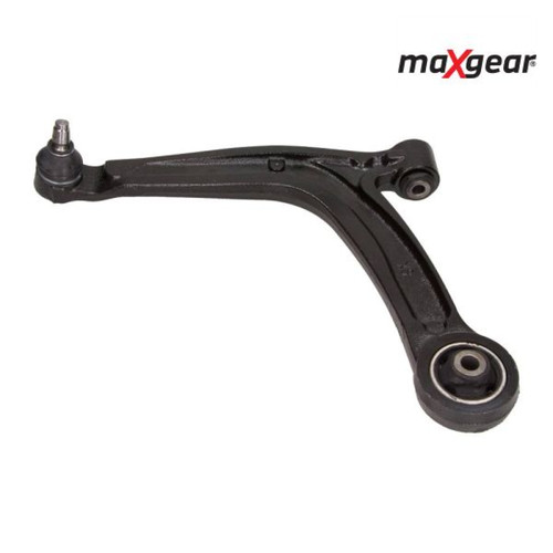 Control trailing arm wheel - arm,,