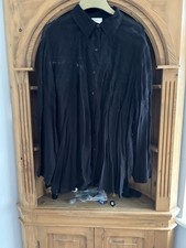 Ann Harvey  Ladies BLACK Size