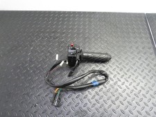 06-09 SUZUKI BURGMAN 650 AN650