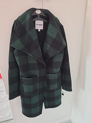 Steve madden jacket sweater - madden,