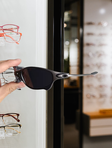 Vintage oakley penny - oakley, juliet