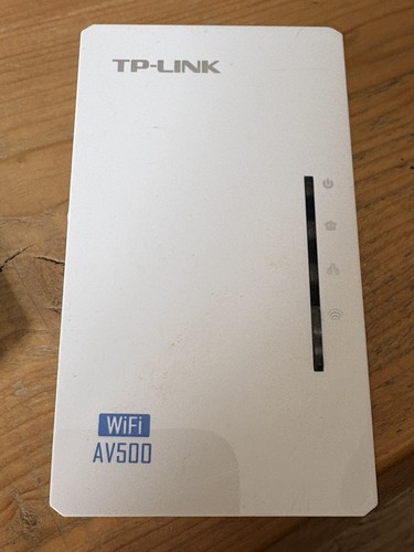 Link wpa4220 av500 - tl-wpa4220,